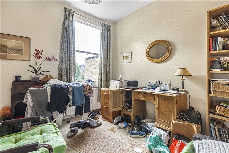 Elm Grove Road, Barnes, London, SW13