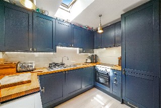 Archway Road, London, N6