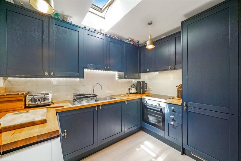 Archway Road, London, N6