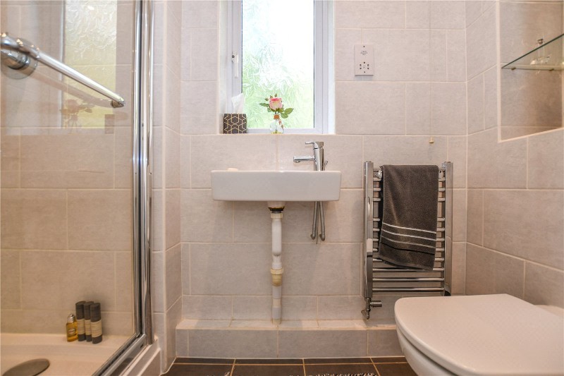 Gilbert Way, Finchampstead, Wokingham, Berkshire, RG40