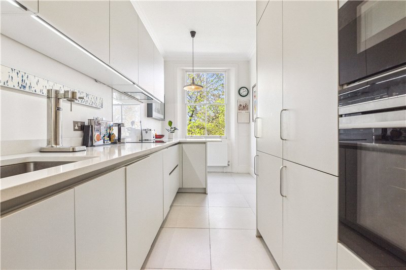 Stanhope Gardens, London, SW7