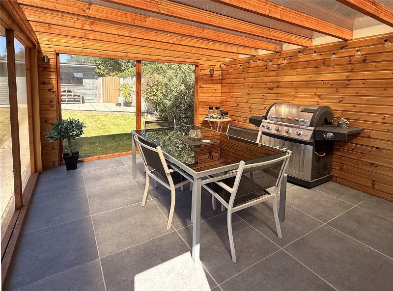 Waldemar Avenue, Hellesdon, Norwich, Norfolk, NR6
