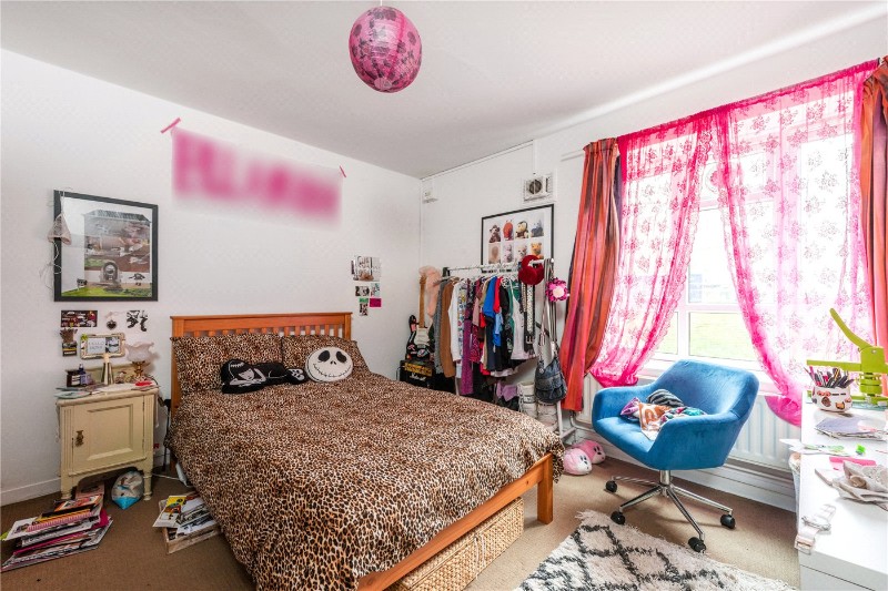 Orwell Court, Petherton Road, London, N5