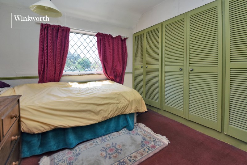 Willow Walk, Sutton, SM3