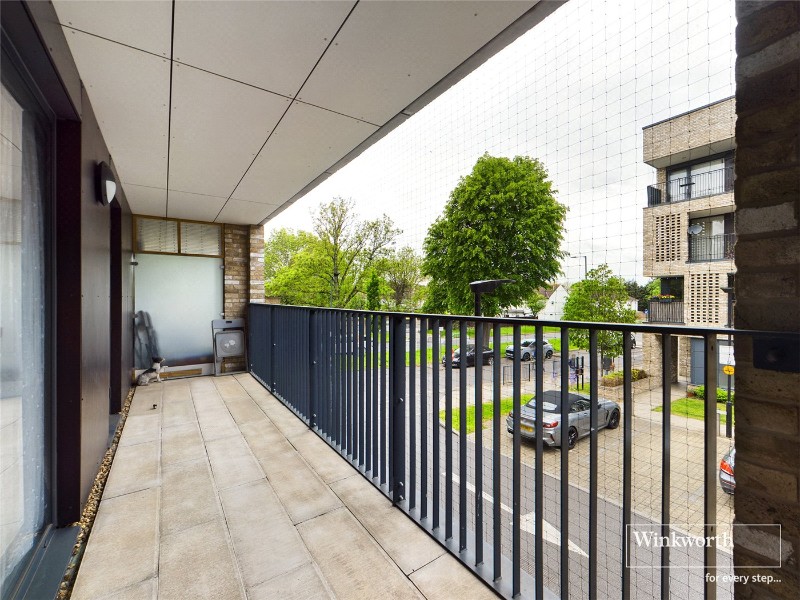 Palm Court, Alpine Road, Kingsbury, NW9