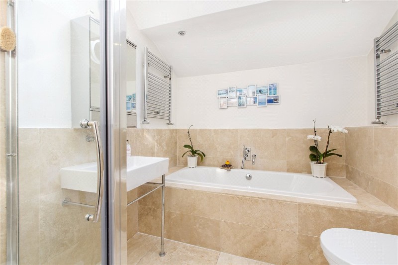 Evelyn Terrace, Richmond., TW9