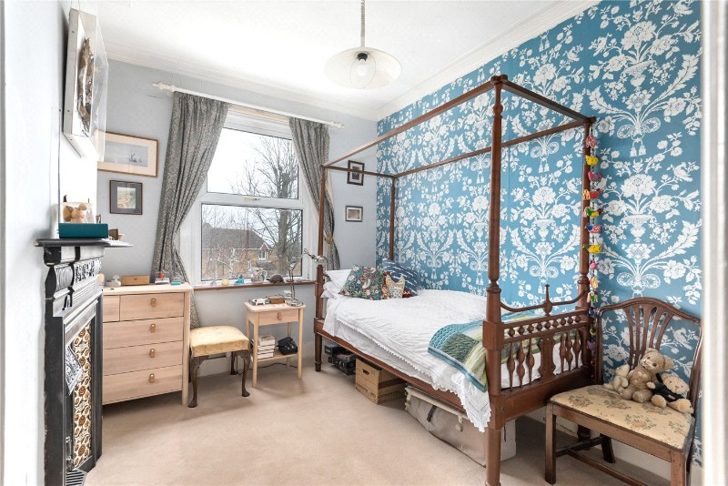 Wolfington Road, West Norwood, London, SE27
