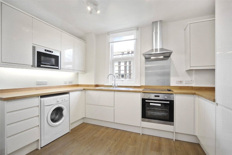 Collingbourne Road, London, W12