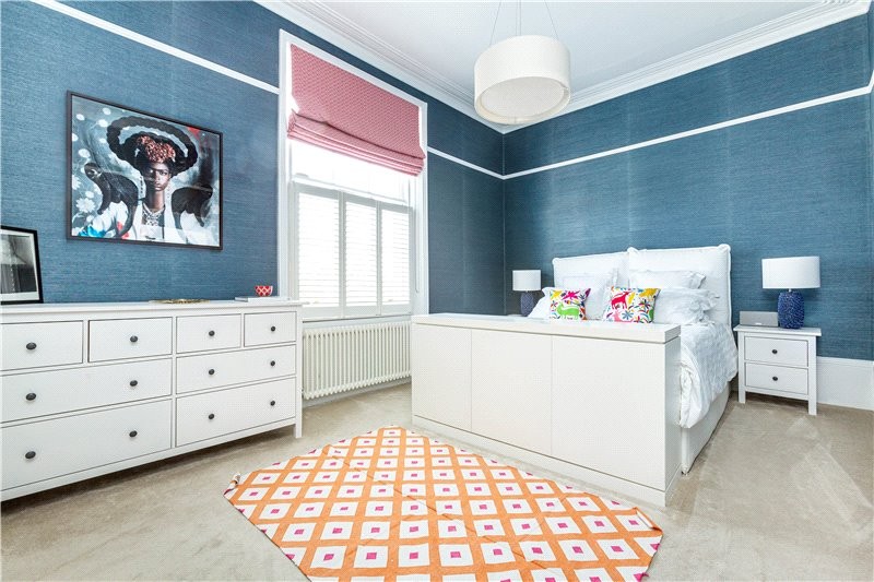 Lonsdale Road, Barnes, London, SW13