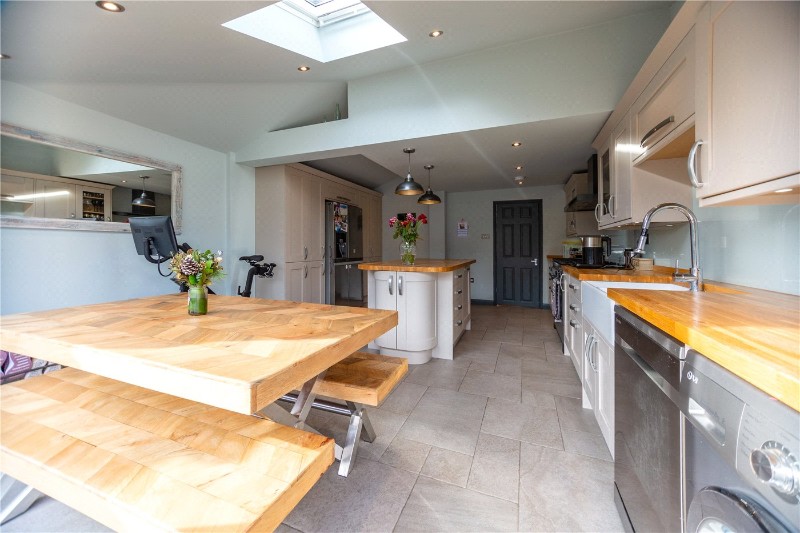 Galton Road, Sunningdale, Berkshire, SL5