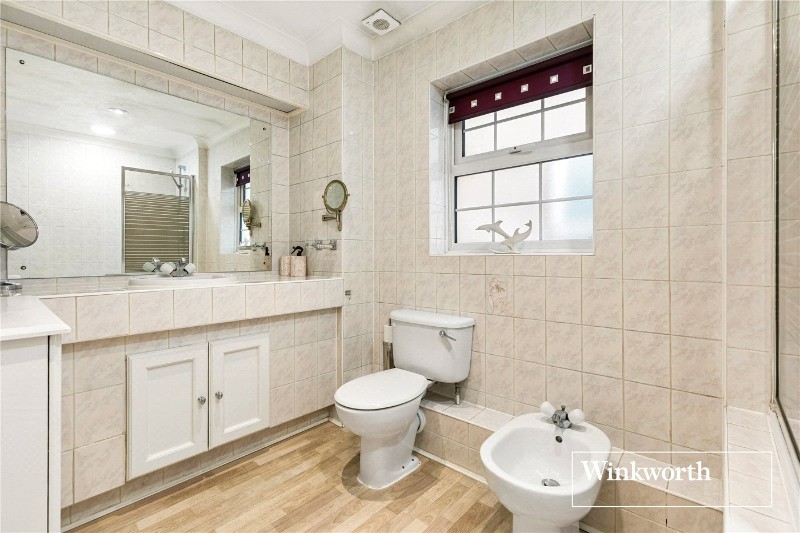 Spring Place, Windermere Avenue, Finchley, London, N3