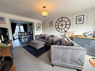 Brocklebank Way, Holdingham, Sleaford, Lincolnshire, NG34