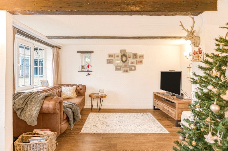 Binswood End, Harbury, Leamington Spa, Warwickshire, CV33