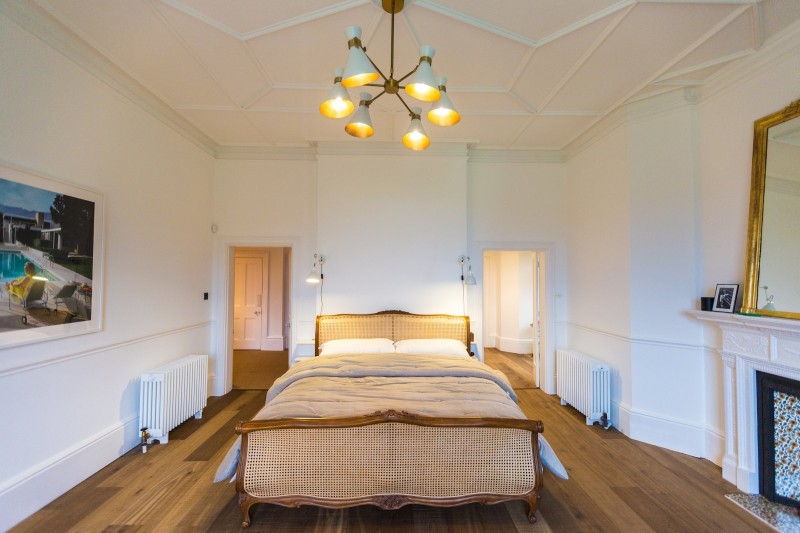 Woodlands Vale, Ryde, Isle Of Wight, PO33