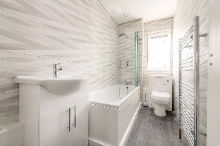 St. Ervans Road, London, W10