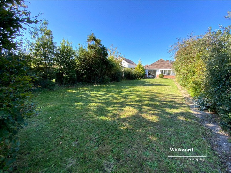Falcon Drive, Mudeford, Christchurch, Dorset, BH23