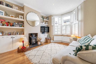 Landells Road, East Dulwich, London, SE22