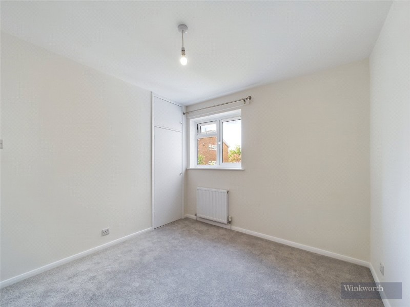 Lovelace Gardens, Surbiton, KT6