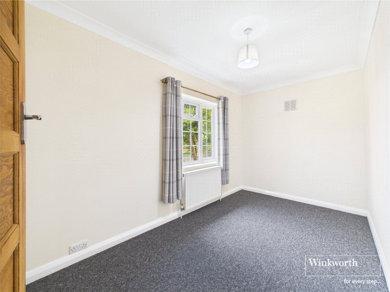 Gooseacre Lane, Kenton, Harrow, HA3