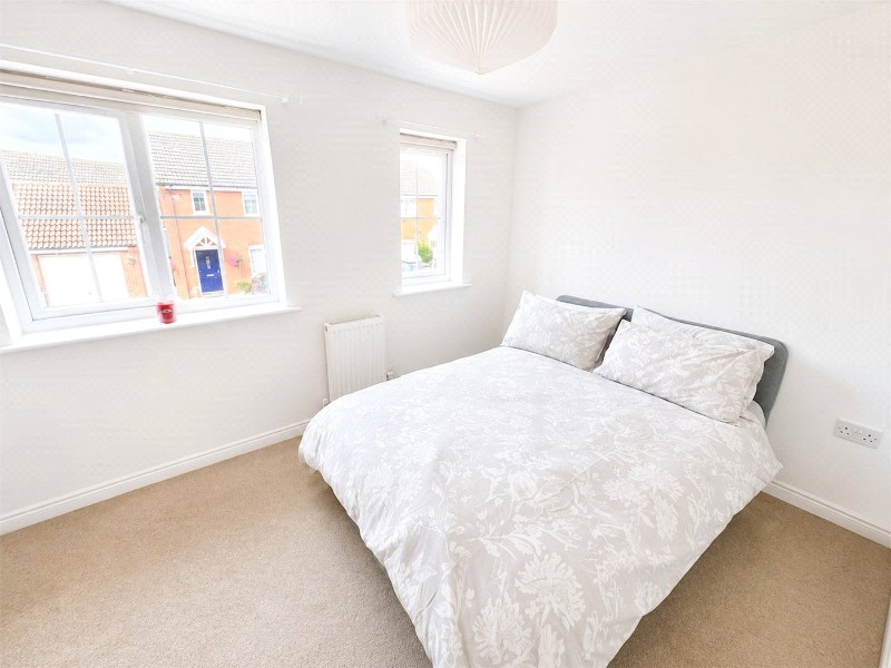Hexham Avenue, Bourne, Lincolnshire, PE10