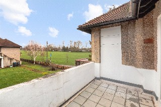 Carlingford Gardens, London, CR4