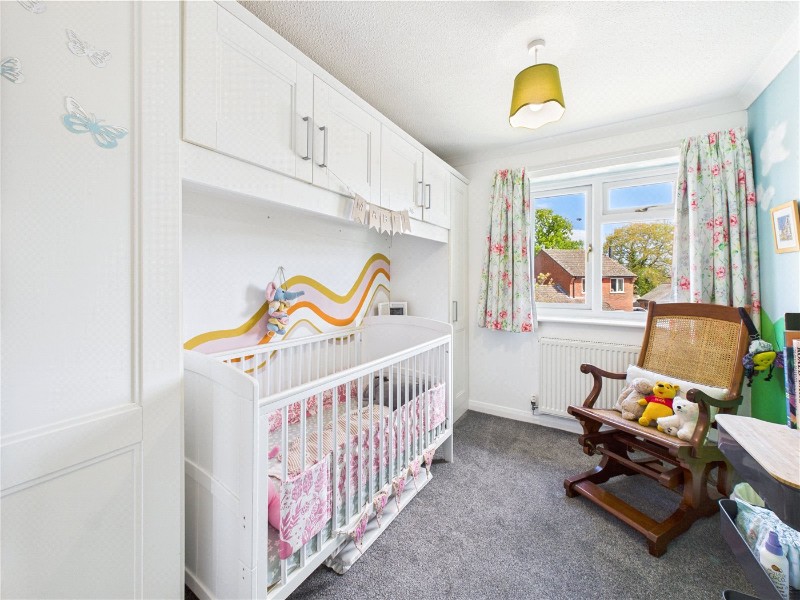 Oak Drive, Cullompton, Devon, EX15