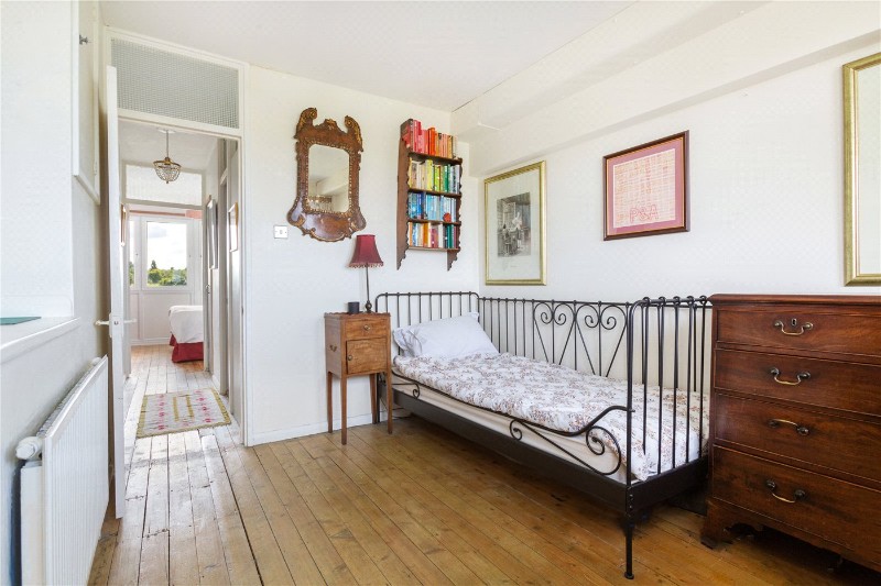 Dulwich Road, London, SE24