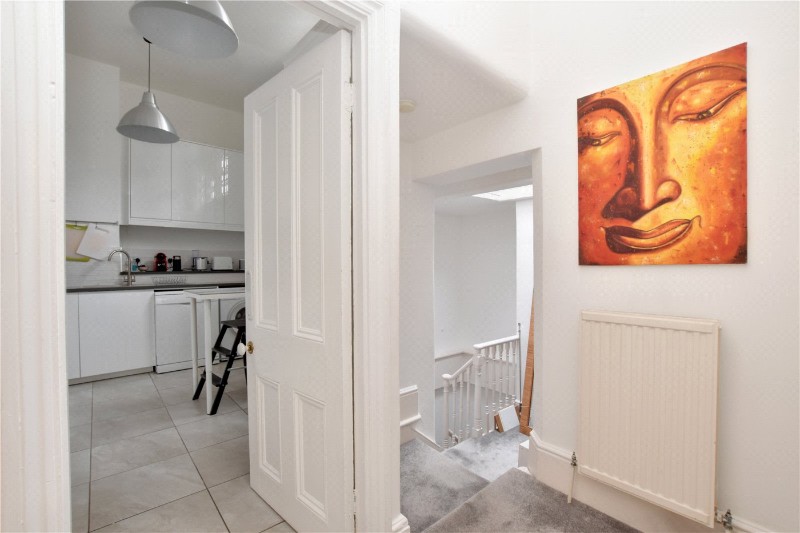 Montpelier Vale, Blackheath, London, SE3