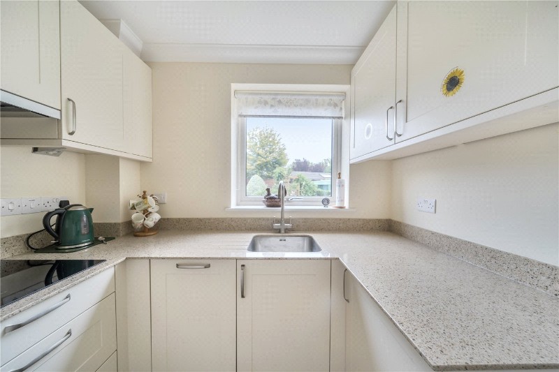 Duttons Road, Romsey, Hampshire, SO51