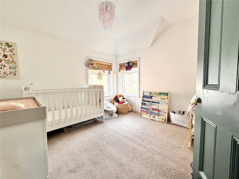 Gorleston Road, Poole, Dorset, BH12