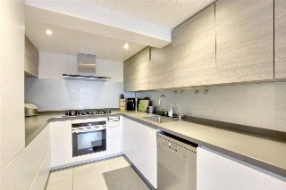 Glaisher Street, Greenwich, London, SE8