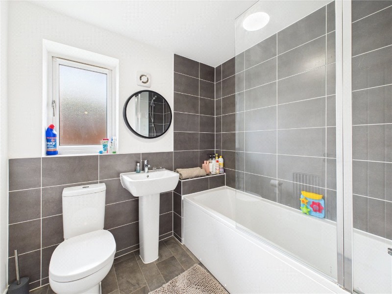 Aldridge Place, Tithebarn, Exeter, Devon, EX1