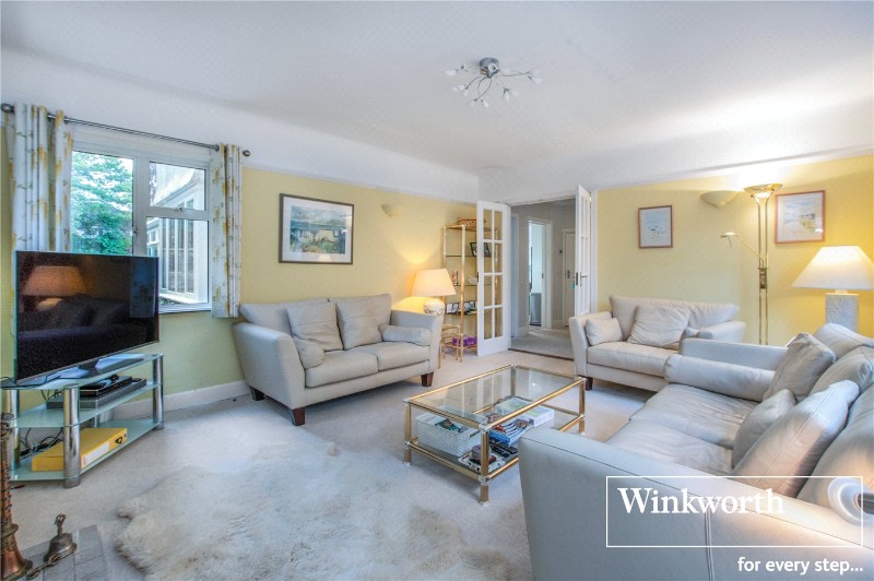 Carroll Avenue, Ferndown, Dorset, BH22
