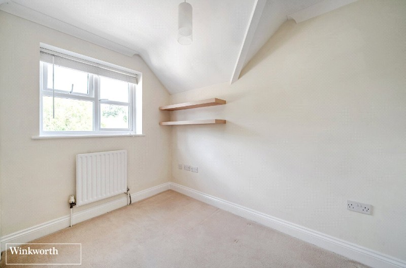 Farleigh Road, Cliddesden, Hampshire, RG25