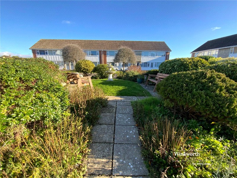 Bure Park, Friars Cliff, Christchurch, BH23