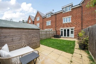 Morris Close, Winnersh, Wokingham, Berkshire, RG41