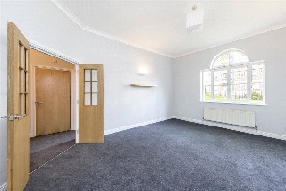 Langthorne Lodge, 4 Charles Haller Street, London, SW2