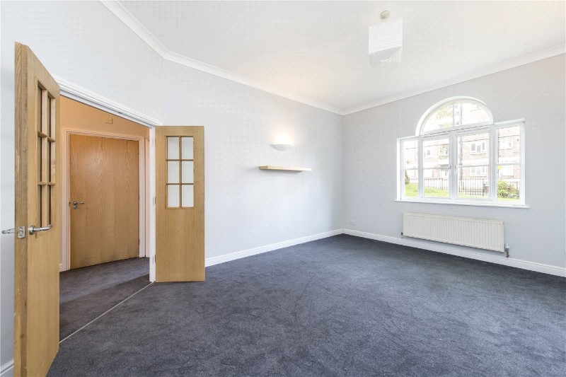 Langthorne Lodge, 4 Charles Haller Street, London, SW2