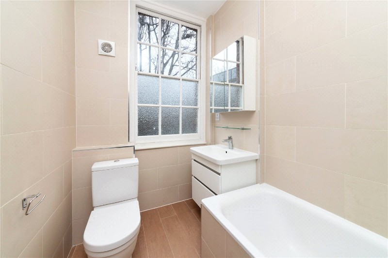 Myddelton Square, London, EC1R