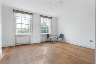 Wandsworth Road, London, SW8