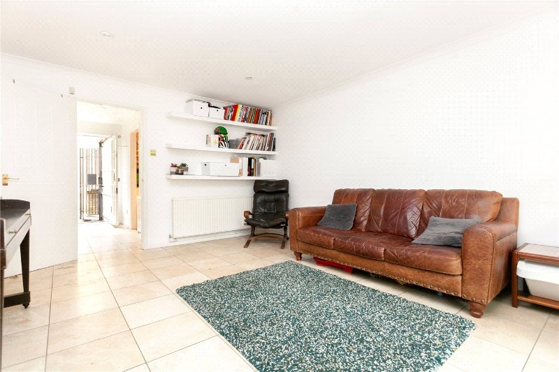 Sutton Square, Urswick Road, Hackney, E9
