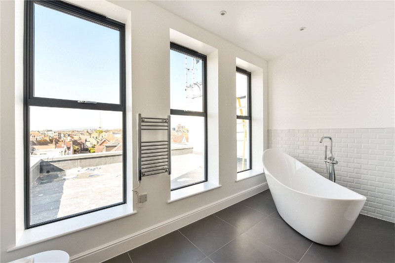 Queens Road, Worthing, West Sussex, BN11