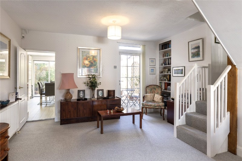 Coalecroft Road, London, SW15