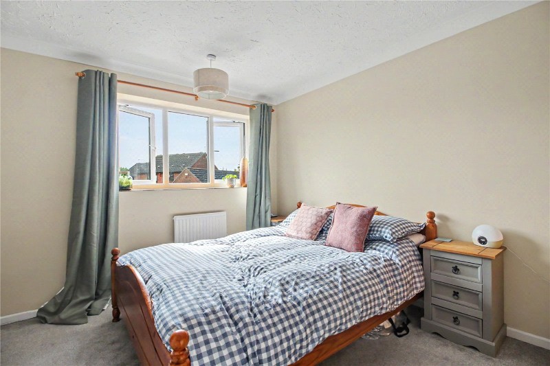 Poppy Close, Loddon, Norwich, Norfolk, NR14