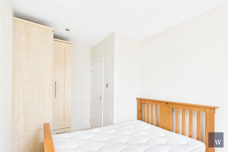 Brixton Hill, London, SW2