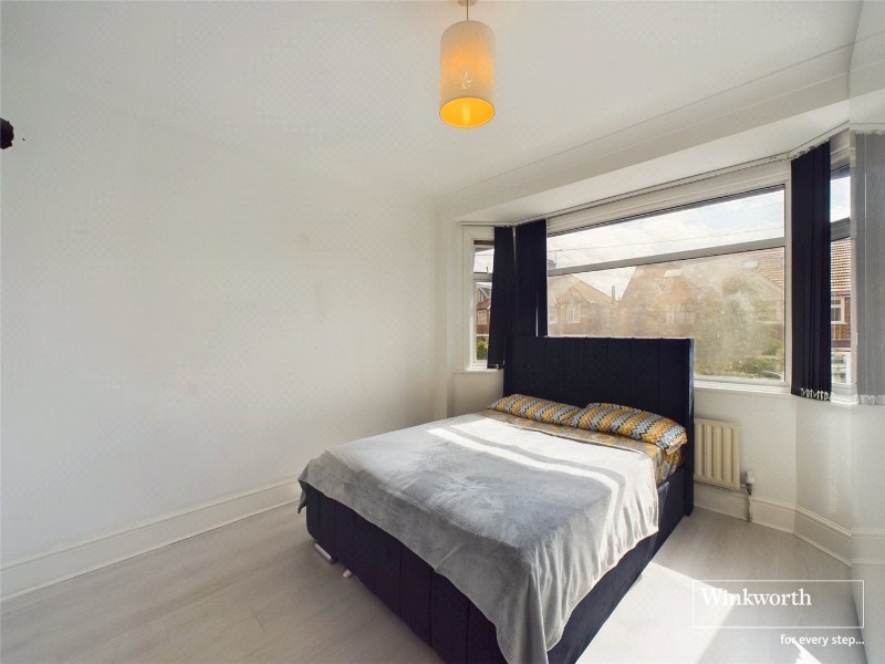 Northolme Gardens, Edgware, Middlesex, HA8