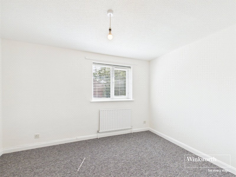 Thornton Mews, Reading, Berkshire, RG30