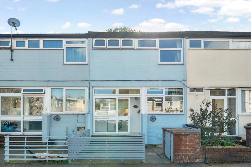 Inglemere Road, London, SE23