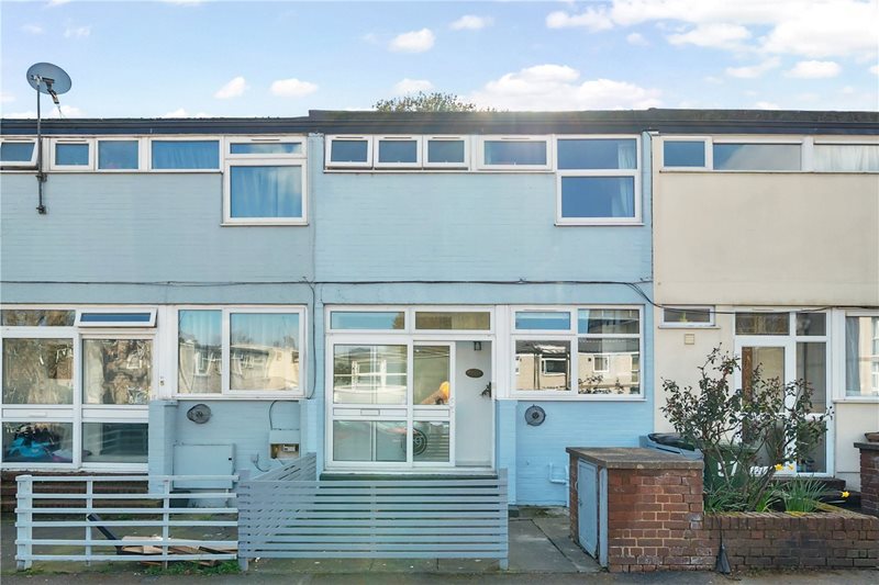 Inglemere Road, London, SE23