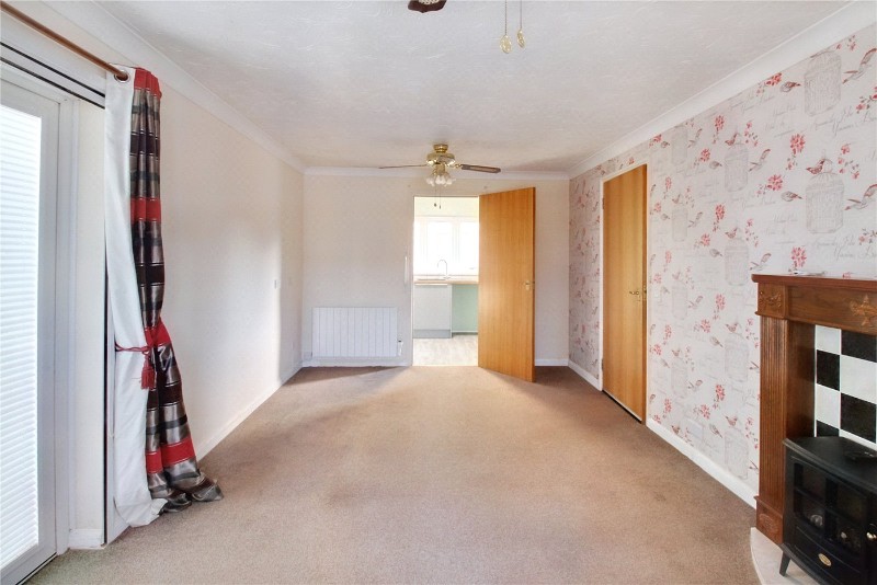 Merchant Way, Hellesdon, Norwich, Norfolk, NR6